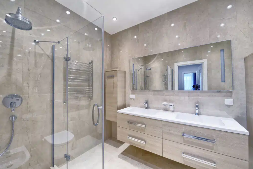 bathroom remodeling andover ma