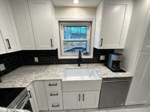 kitchen remodeling NH