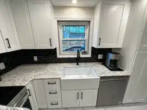 kitchen remodeling NH