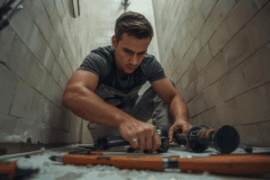 Bathroom Remodeler Challenge
