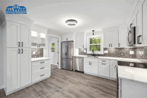 Kitchen Remodeling Nashua