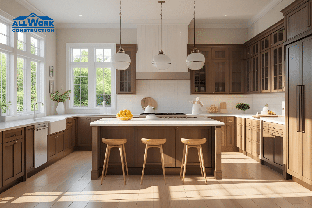 Kitchen Remodeling Companies Near Me NH and MA