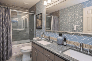 1-Day Bathroom Conversions
