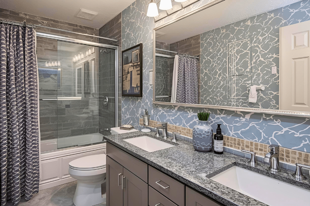 1-Day Bathroom Conversions