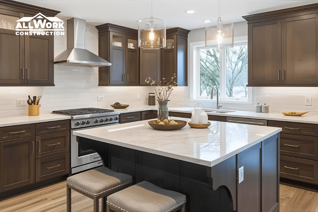 Kitchen Remodeling Costs in NH & MA