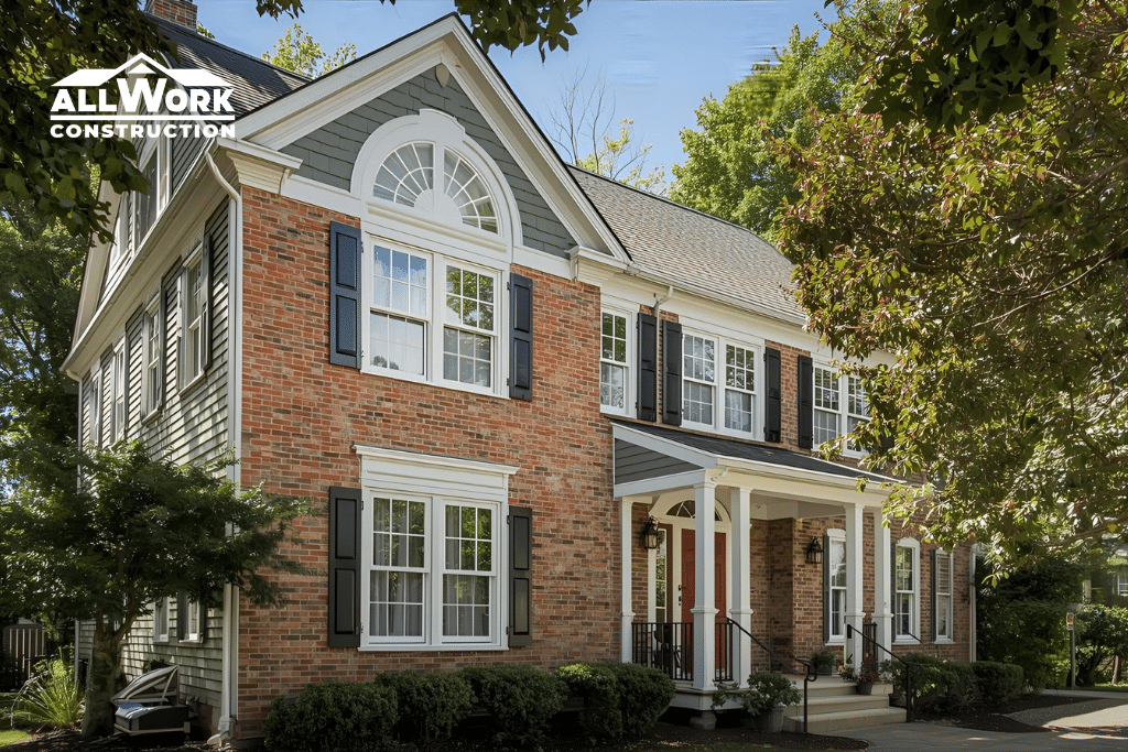 Concord Best Windows Replacement Company