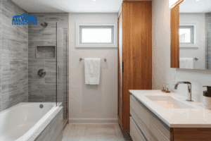 Small Bathroom Remodel Solutions