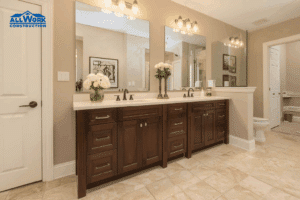 Bathroom Remodeling Upgrades