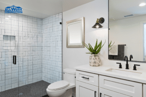 Bathroom Remodeling Cost in Andover, MA