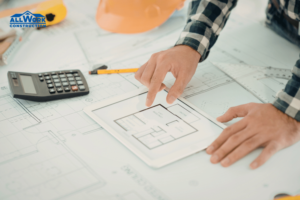 Planning a Bathroom Remodel in Andover, MA