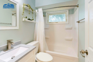 Small Bathroom Remodeling Ideas