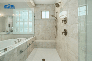 Bathroom Remodel Cost in New Hampshire & Massachusetts 2026