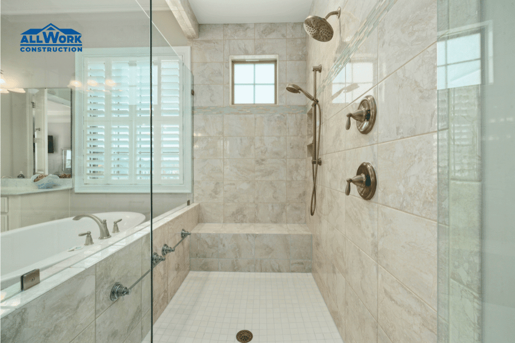 Bathroom Remodel Cost in New Hampshire & Massachusetts 2026