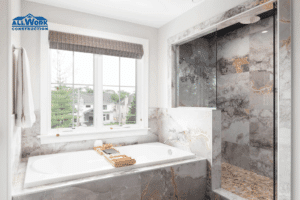 Walk-In Showers vs Bathtubs
