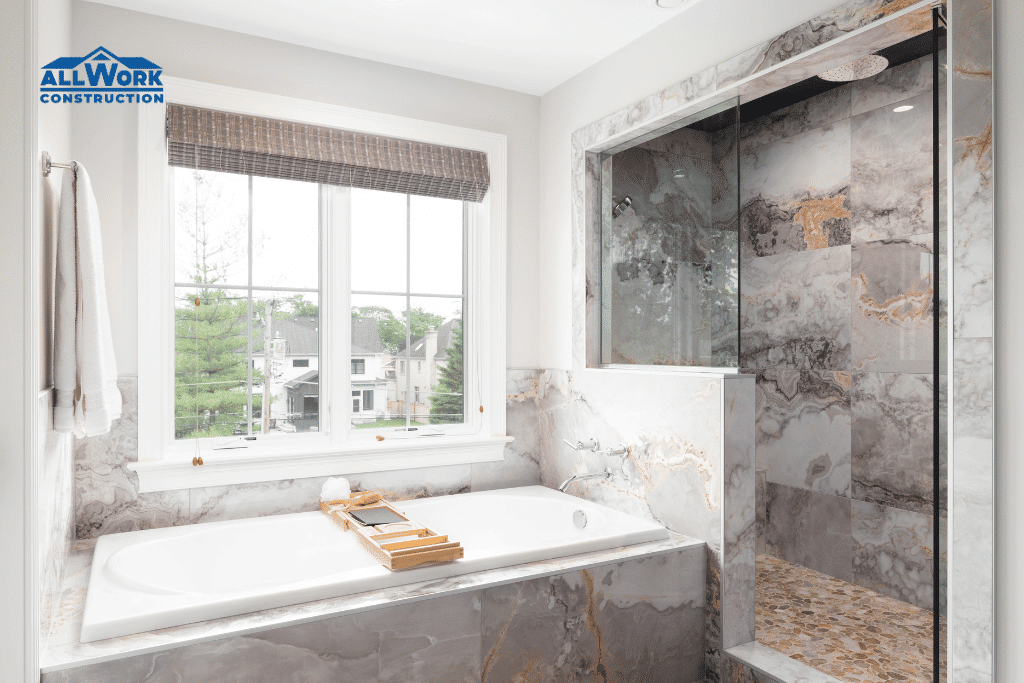 Walk-In Showers vs Bathtubs