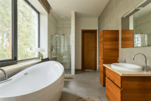 Bathroom Remodel Cost in New Hampshire in 2026