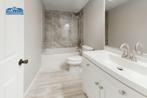 Bathroom Remodeling in New England