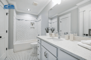 Small Bathroom Remodeling Ideas for Older New England Homes