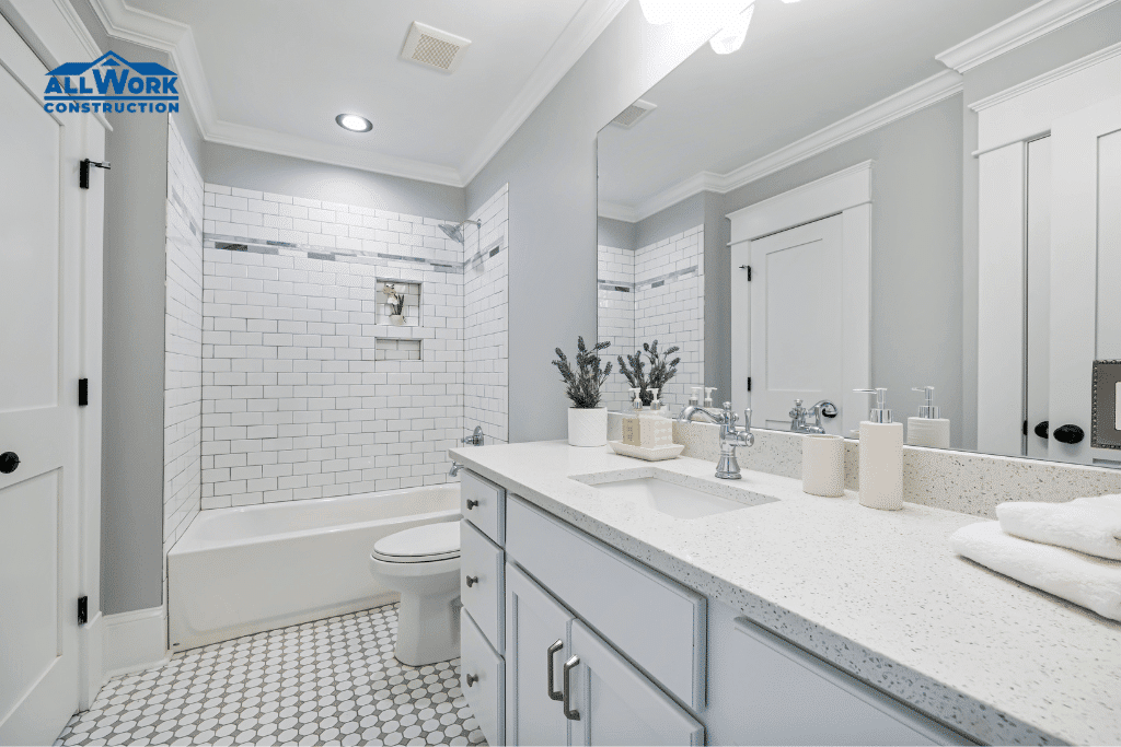 Small Bathroom Remodeling Ideas for Older New England Homes