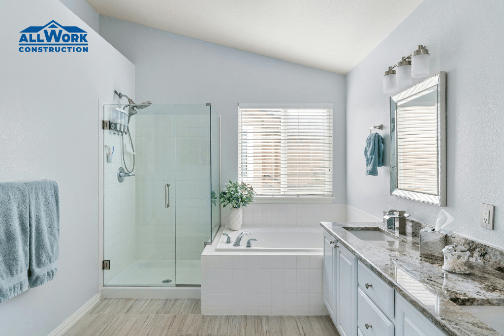 Bathroom Remodeling ROI in New England