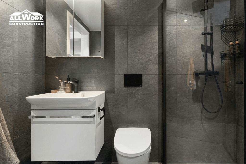 Bathroom Remodeling Trends 2026