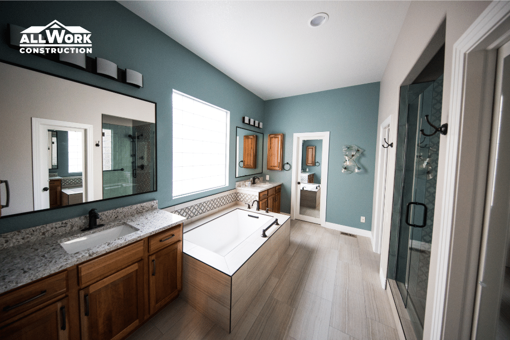 Compare Bathroom Remodeling Quotes