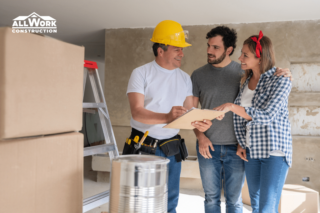 bathroom remodel consultation MA