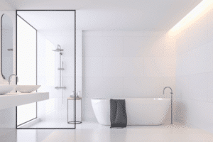 Modern Bathroom
