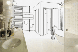 Professional Bathroom Remodeling Planning