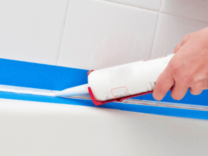 bahtroom waterproofing