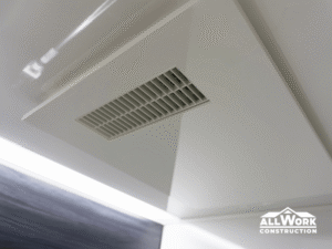 Bathroom Ventilation